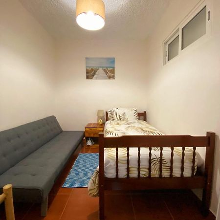 2 Bed Room Apartment , Sea View, 10 Minutes Walk To The Beach Рибейра Брава Екстериор снимка