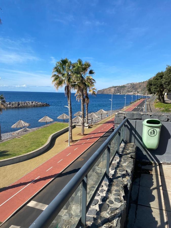 2 Bed Room Apartment , Sea View, 10 Minutes Walk To The Beach Рибейра Брава Екстериор снимка